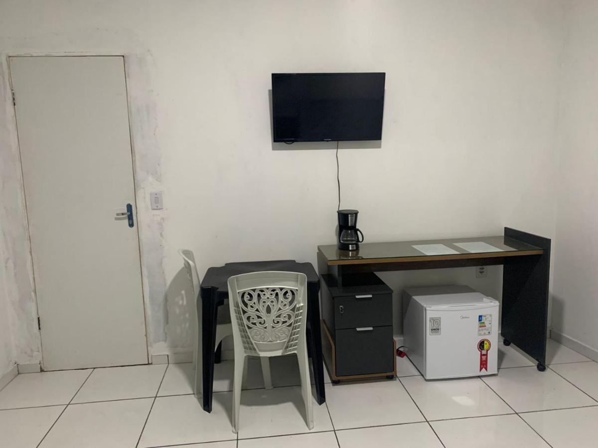 Pousada Meu Xodo Barreirinhas Εξωτερικό φωτογραφία